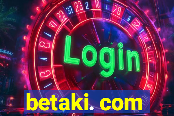 betaki. com